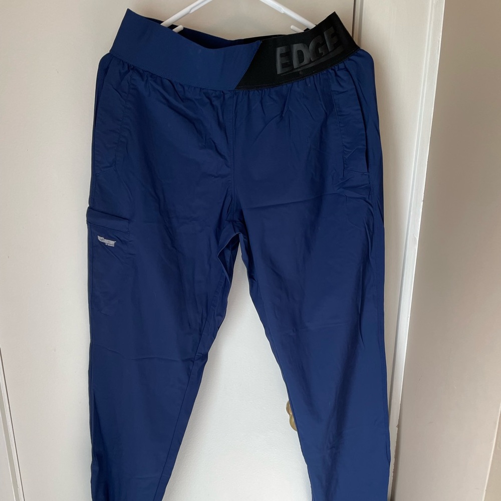 Barco scrub pants Greys Anatomy Edge